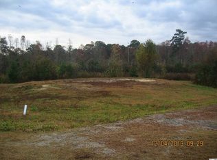 147 S Island Rd, Georgetown, SC 29440