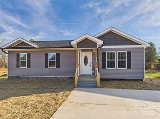 267 Pleasant Hill Rd, Hudson, NC 28638