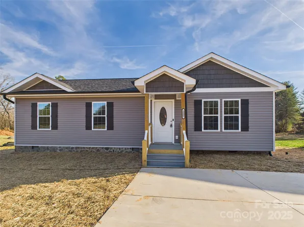 267 Pleasant Hill Rd, Hudson, NC 28638