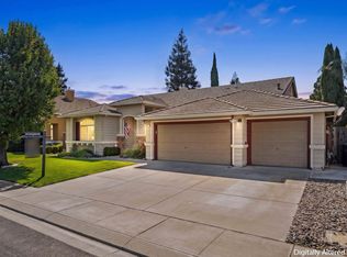 5117 Countryvale Dr, Salida, CA 95368