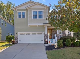 724 Birch Arbor Cir, Raleigh, NC 27604