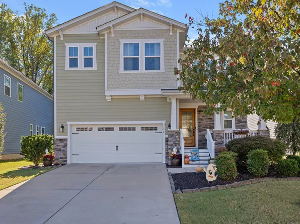 724 Birch Arbor Cir, Raleigh, NC 27604
