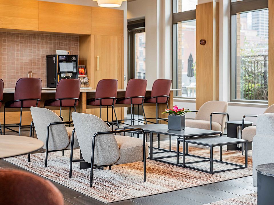 Savor coffee in style