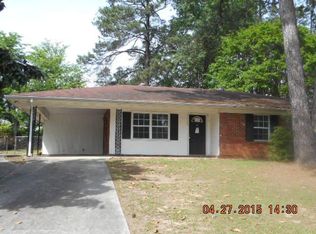 4011 Sweetbriar Dr, Martinez, GA 30907