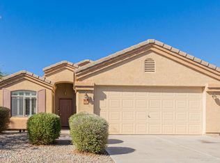 16002 W Larkspur Dr, Goodyear, AZ 85338