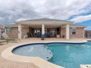 2506 Leatherwood Dr, Harker Heights, TX 76548