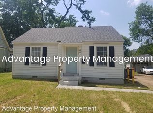 807 Kippley St, Memphis, TN 38112