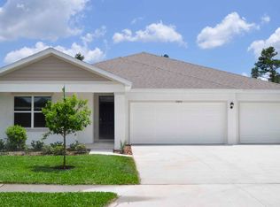 Covington Plan, Oakfield Lakes, Parrish, FL 34219