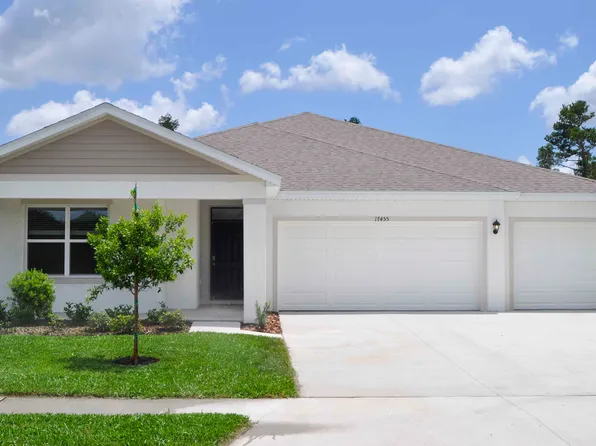 Covington Plan, Oakfield Lakes