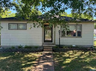 1917 8th St SE, Decatur, AL 35601
