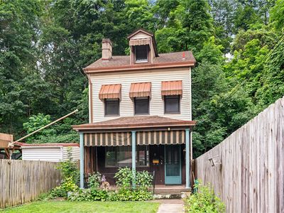 150 Warden St, Pittsburgh, PA, 15220