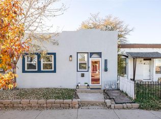 3743 N High St, Denver, CO 80205