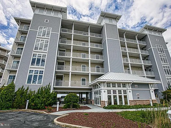 101 Williams St Unit 303, Crisfield, MD 21817
