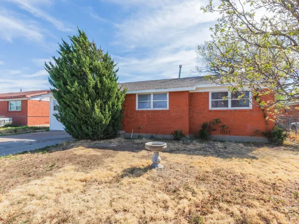 902 Gardenia St, Amarillo, TX 79107