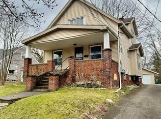 106 W Grace St FLOOR 2, Bedford, OH