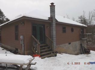 55 Wooded Ln, Mifflinburg, PA 17844