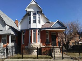 4137 S Berkeley Ave, Chicago, IL 60653