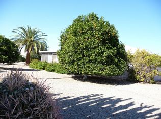 9317 W Wild Horse Ct, Newport, AZ 85373