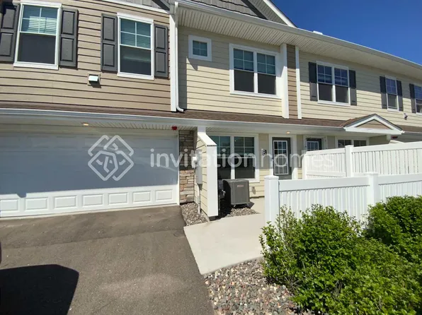 10948 Yalta St Suite B, Blaine, MN 55449