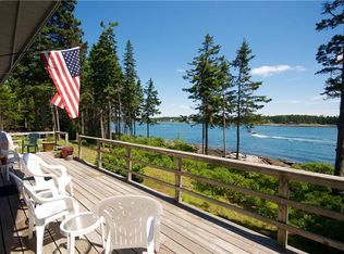 24 Hupper Ln, Saint George, ME 04860