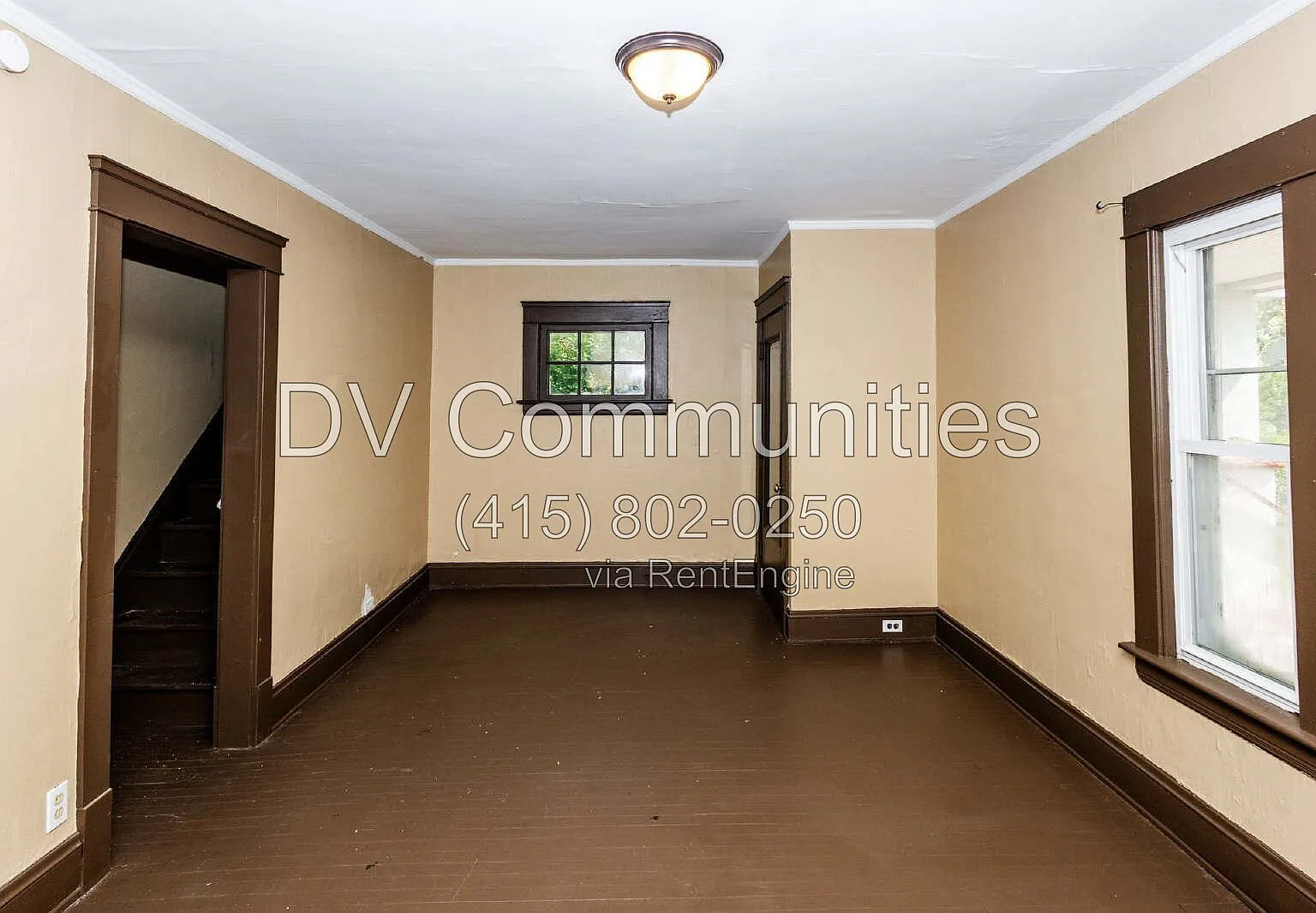4 bed, 1.0 bath, 1500 sqft, $1,350 — Photo 4