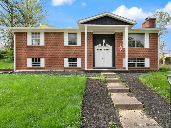 1411 Dove Drive, Jeffersonville, IN 47130