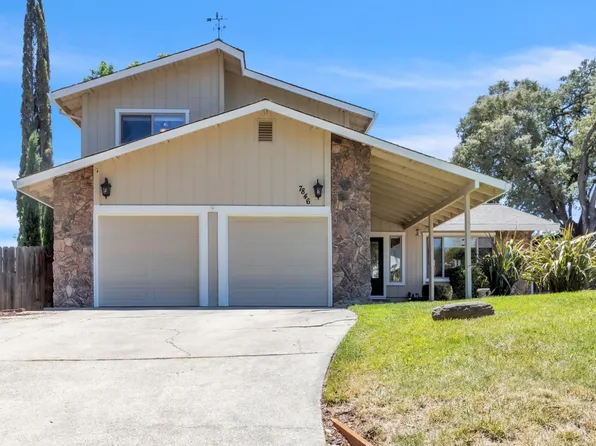 7846 Tamara Dr, Fair Oaks, CA 95628