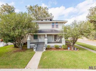 902 Camellia Ave, Baton Rouge, LA 70806