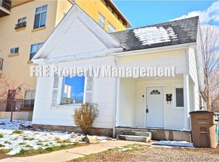537 S Denver St, Salt Lake City, UT 84111
