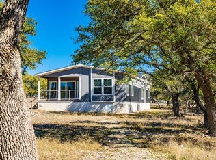 176 Jenna Ln, Harper, TX 78631