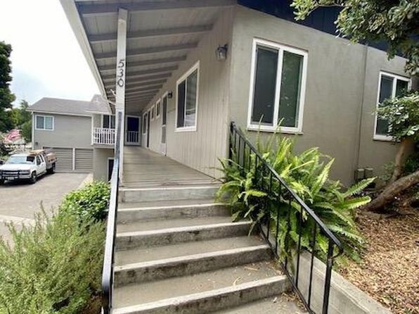 530 E Anapamu St APT A