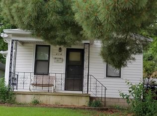 414 Julian Pl, Saint Louis, MO