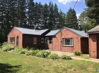 4955 Highway 73, Floodwood, MN 55736