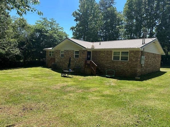 2875 W Highway 166, Carrollton, GA 30117
