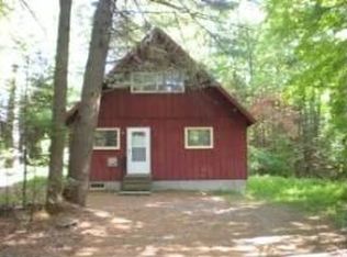 83 Stowell Rd, Washington, NH 03280