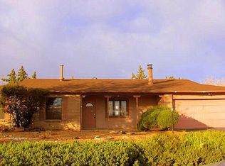 1391 Tahoe Ct SE, Rio Rancho, NM 87124