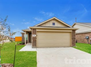 1603 Rosy Finch Dr, Forney, TX 75126