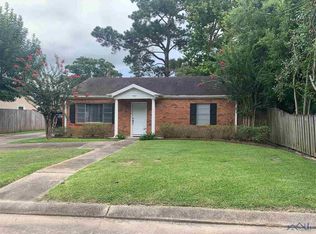507 July Dr, Houma, LA 70360