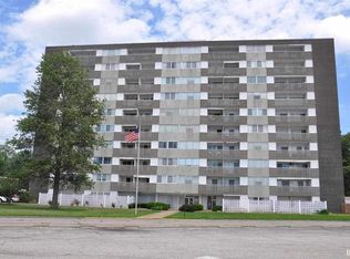 1100 Erie Ave UNIT 802, Evansville, IN