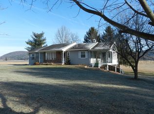 305 Ithaca Road Nys Rte #34, Spencer, NY 14883