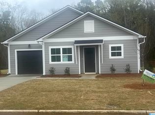 1705 Poinsettia Dr, Birmingham, AL 35214