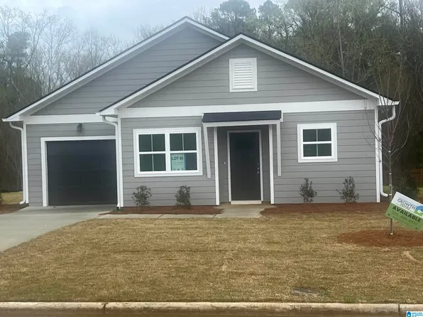 1705 Poinsettia Dr, Birmingham, AL 35214