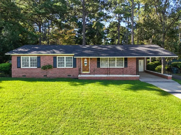 2406 Patterson St, Thomasville, GA 31792