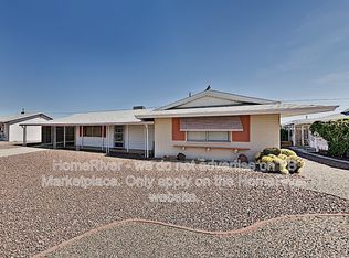 10632 W Snead Dr, Sun City, AZ 85351
