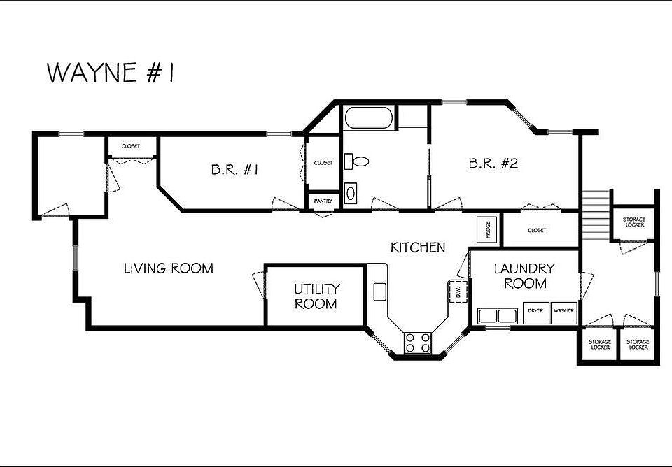 1st image of 6307 N Wayne Ave