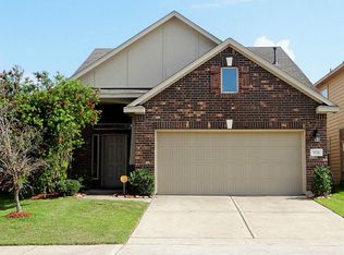 9126 Fuqua Ridge Ln, Houston, TX 77075