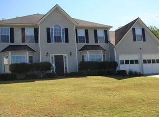 7055 Pinecone Way, Cumming, GA 30028
