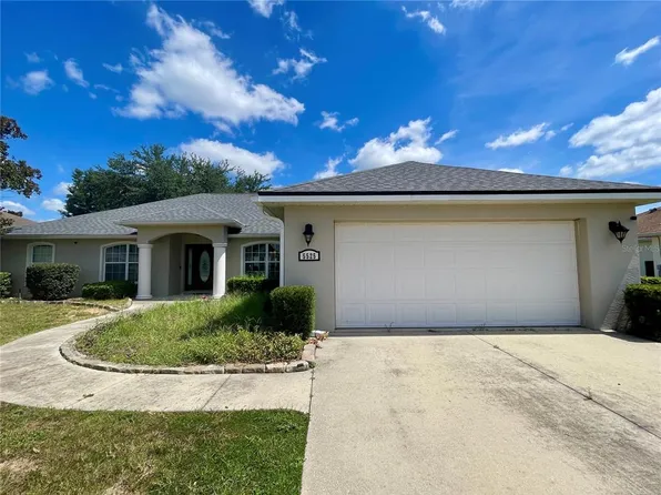 5525 SW 89th Pl, Ocala, FL 34476