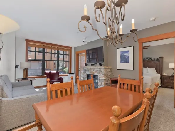 1111 Forest Trl #1203, Mammoth Lakes, CA 93546