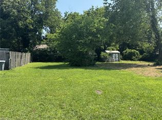 Rowe St, Hampton, VA 23669